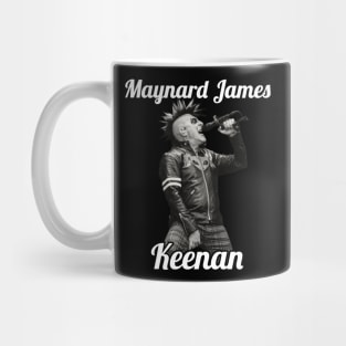 Maynard James Keenan / 1964 Mug